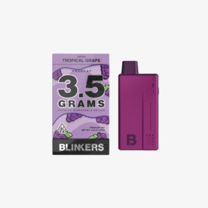 TROPICAL GRAPE INDICA