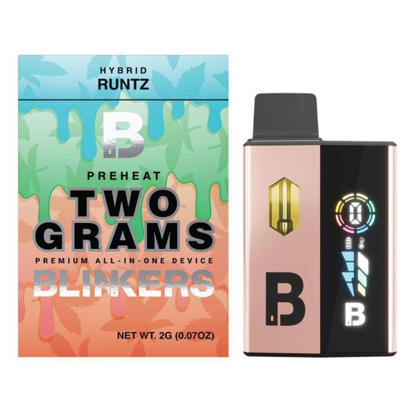 RUNTZ HYBRID