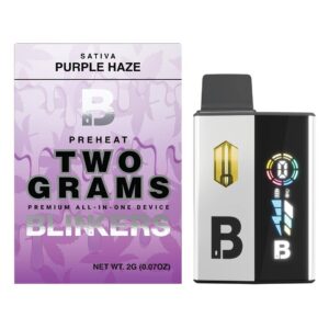 RUNTZ HYBRID SATIVA