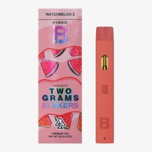 WATERMELON Z HYBRID