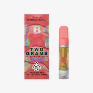 MANGO TANGO HYBRID