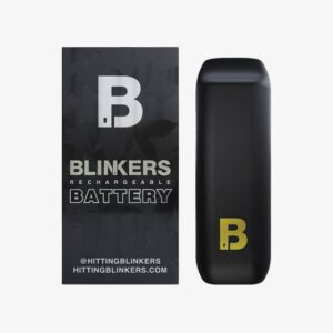 BATTERY BLACK