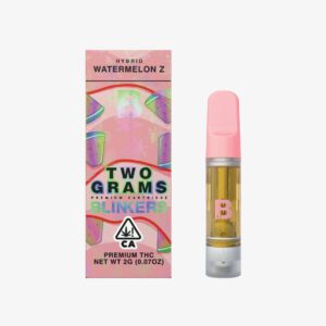 WATERMELON Z HYBRID