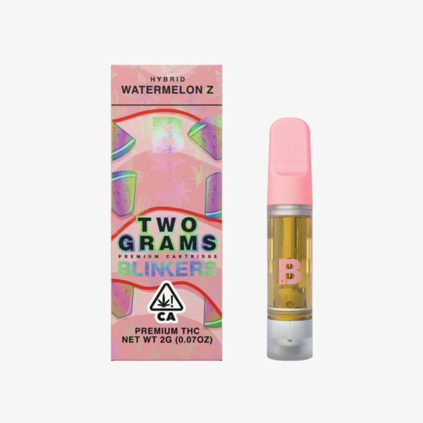 WATERMELON Z HYBRID