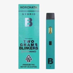 HORCHATA INDICA