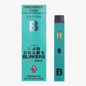 PINEAPPLE HAZE SATIVA