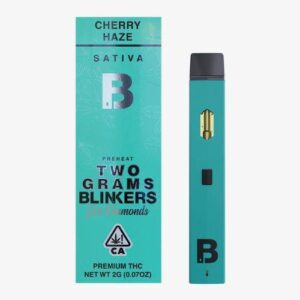 CHERRY HAZE SATIVA