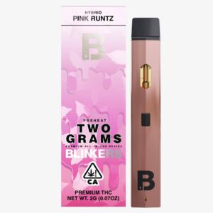 PINK RUNTZ HYBRID