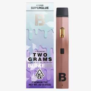 SUPERGLUE HYBRID