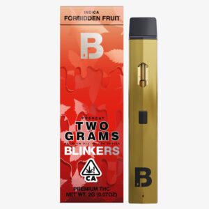 FORBIDDEN FRUIT INDICA