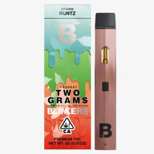 RUNTZ HYBRID