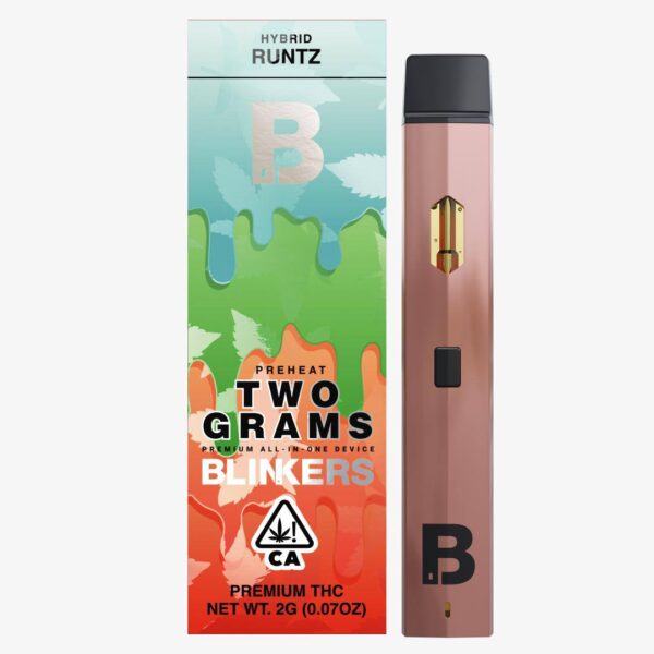 RUNTZ HYBRID