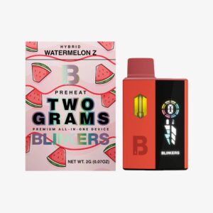 WATERMELON Z HYBRID