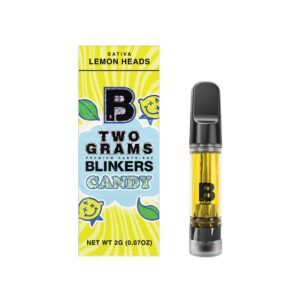 LEMON HEADS SATIVA