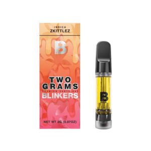 ZKITTLEZ INDICA