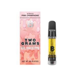 PINK CHAMPAGNE INDICA
