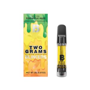 PINEAPPLE HAZE SATIVA