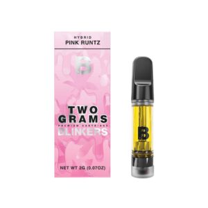 PINK RUNTZ HYBRID